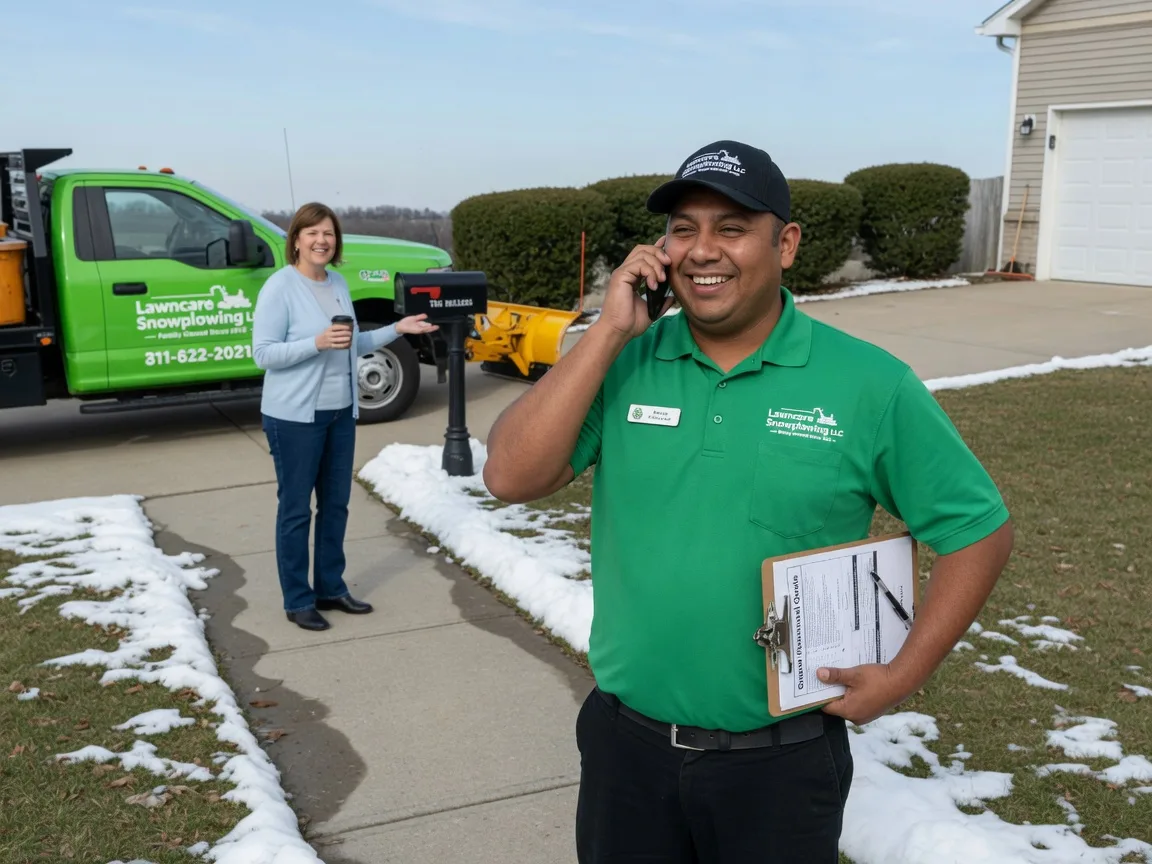 Lawn Care Services By Expert Landscaper Cottageville, WV FAQs
